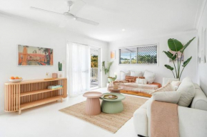 The Saguaro Villa #1 & Villa #2 Urangan